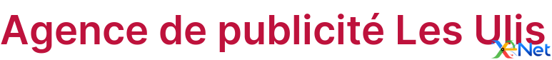 Agence de publicité Les Ulis
